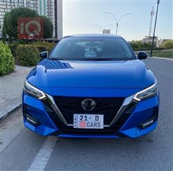 نیسان سێنترا